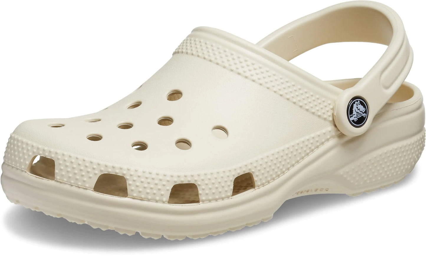 Crocs Unisex-Adult Classic Clogs 8 Women/6 Men Navy