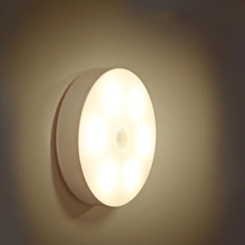 Wireless Night Lamp