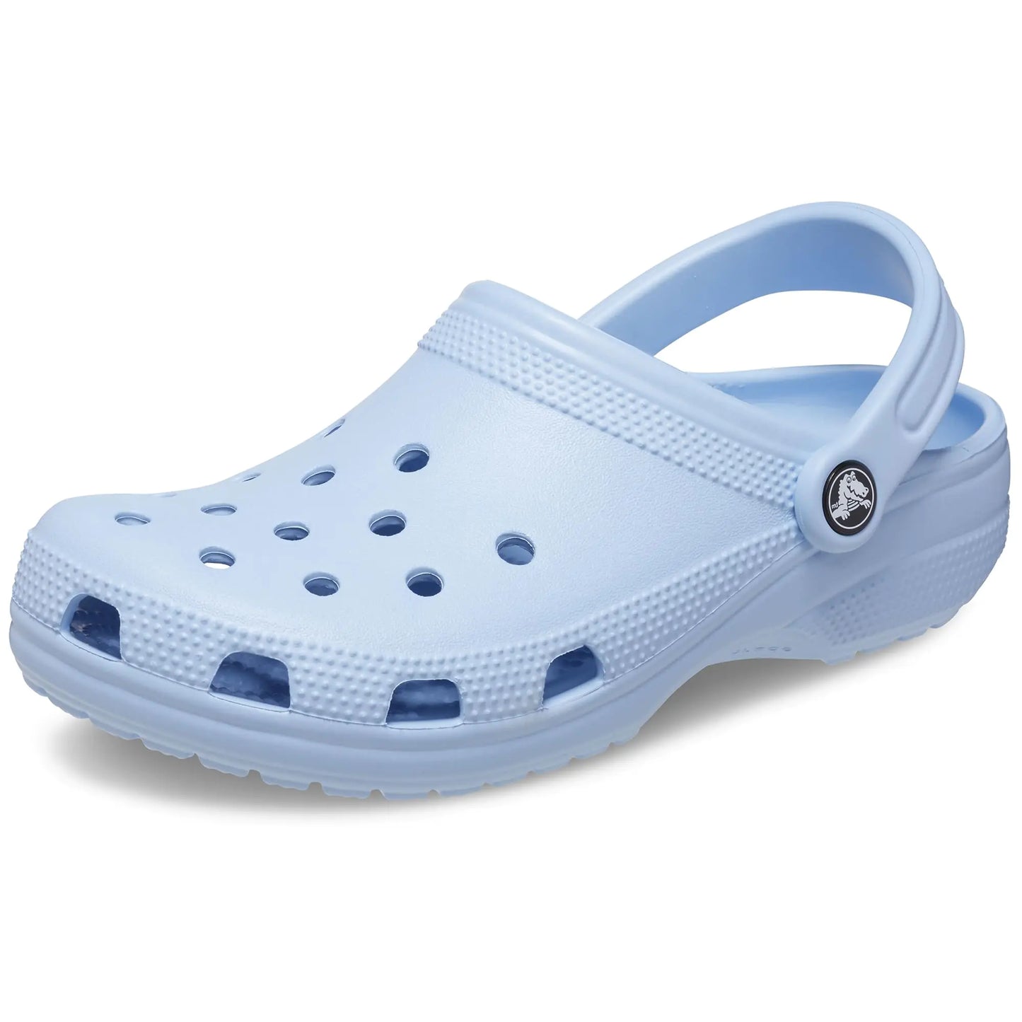 Crocs Unisex-Adult Classic Clogs 8 Women/6 Men Navy