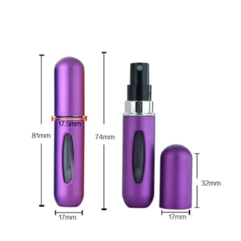 Perfume Spray Bottle