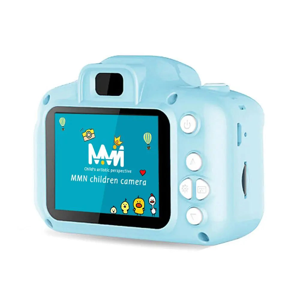 Children Mini Camera