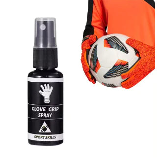 Football Glove Grip Spray