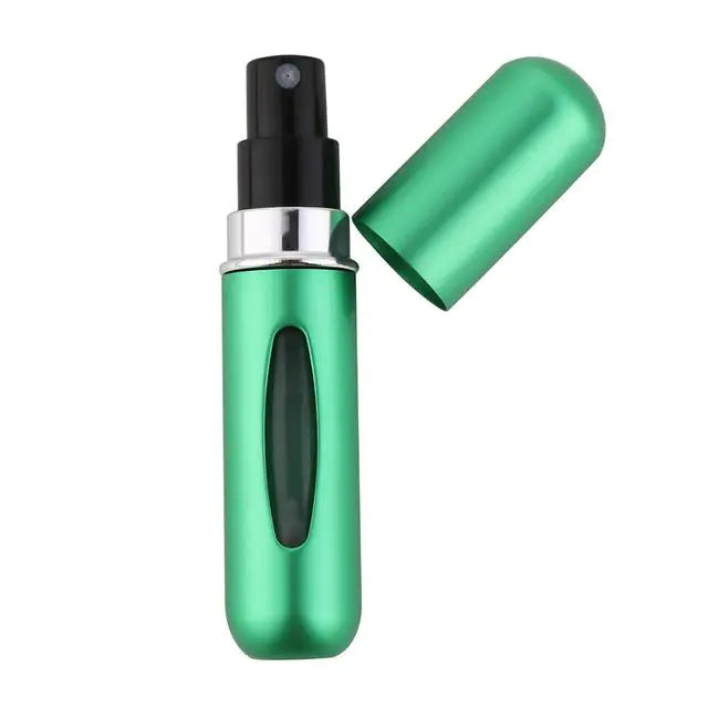 Spray Scent Pump Atomizer