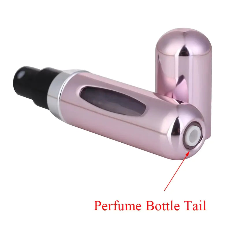 Spray Scent Pump Atomizer