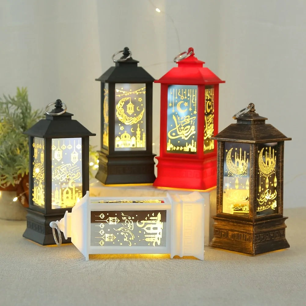 Ramadan Festival Decoration Lantern