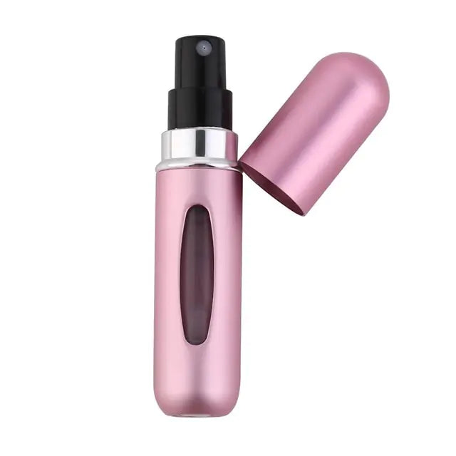 Spray Scent Pump Atomizer