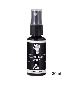 Football Glove Grip Spray