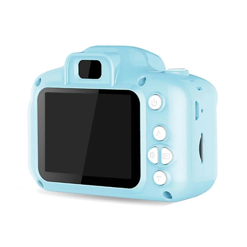 Children Mini Camera