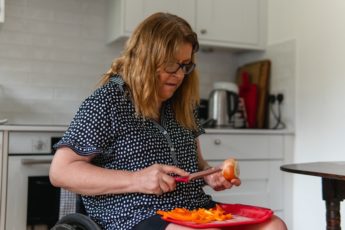 Nutrition optimale pour chaque étape de vie