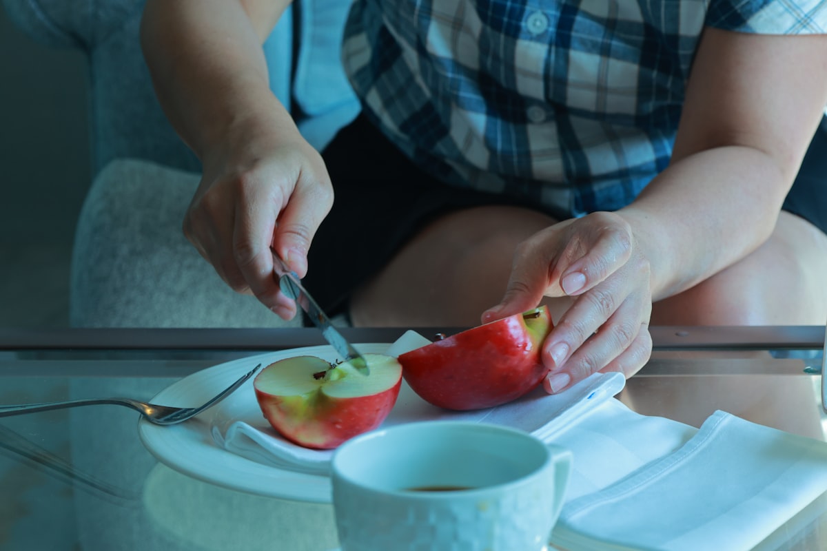 Les cycles nutritionnels de la vie
